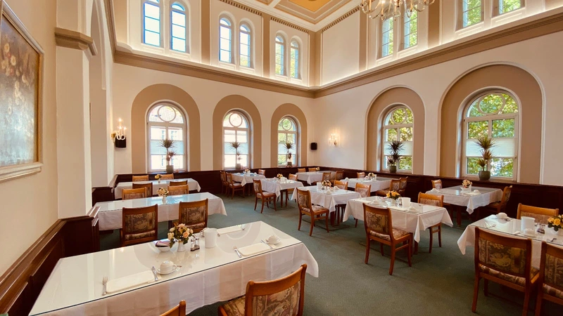 Neanderklinik Harzwald GmbH OT Ilfeld – Bild 1