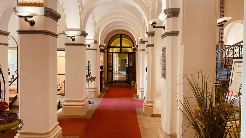 Neanderklinik Harzwald GmbH OT Ilfeld – Bild 2