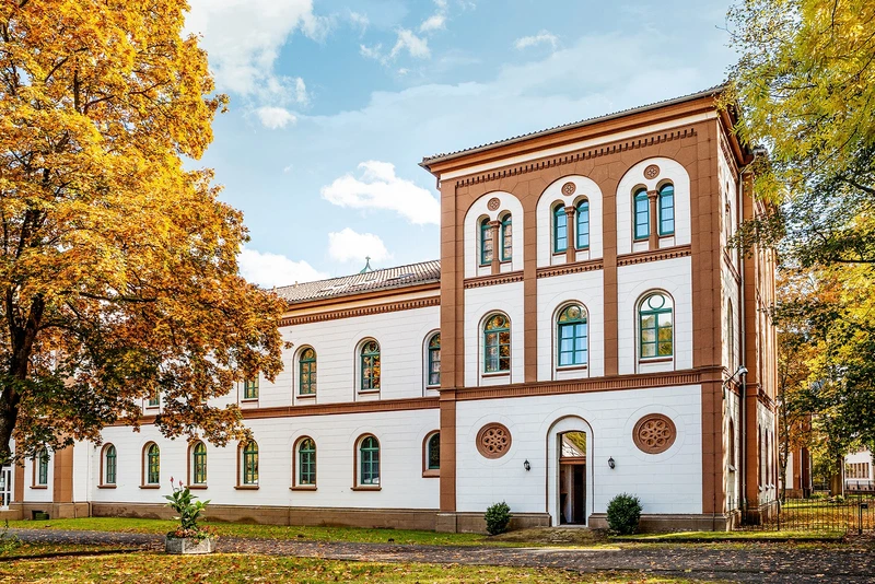 Neanderklinik Harzwald GmbH OT Ilfeld – Bild 3