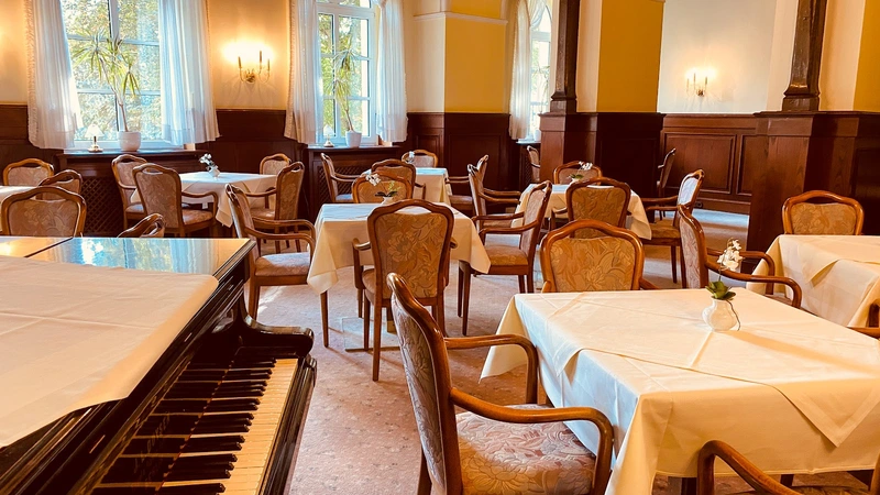 Neanderklinik Harzwald GmbH OT Ilfeld – Bild 5