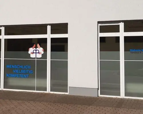 Diakonie Tagespflege St. Johannis – Bild 1