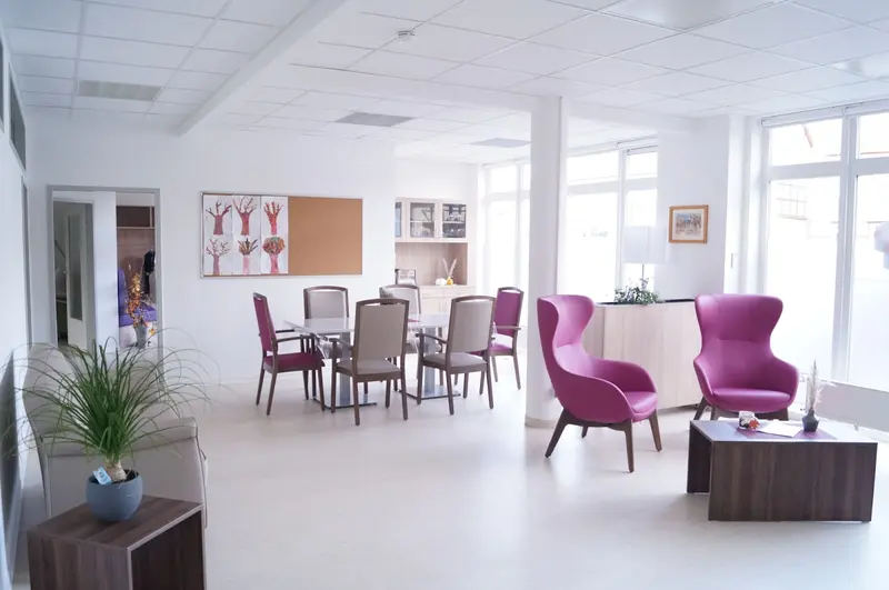 Diakonie Tagespflege St. Johannis – Bild 3