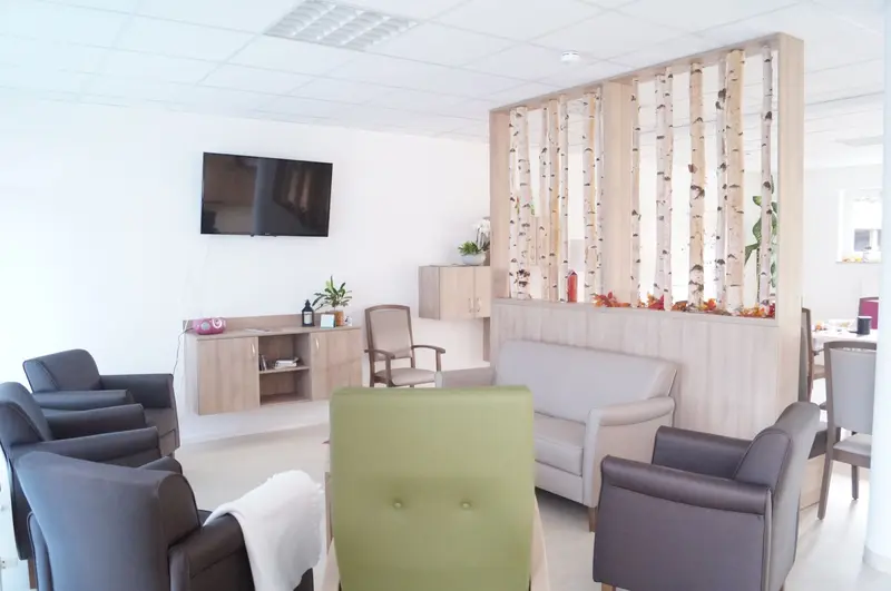 Diakonie Tagespflege St. Johannis – Bild 4