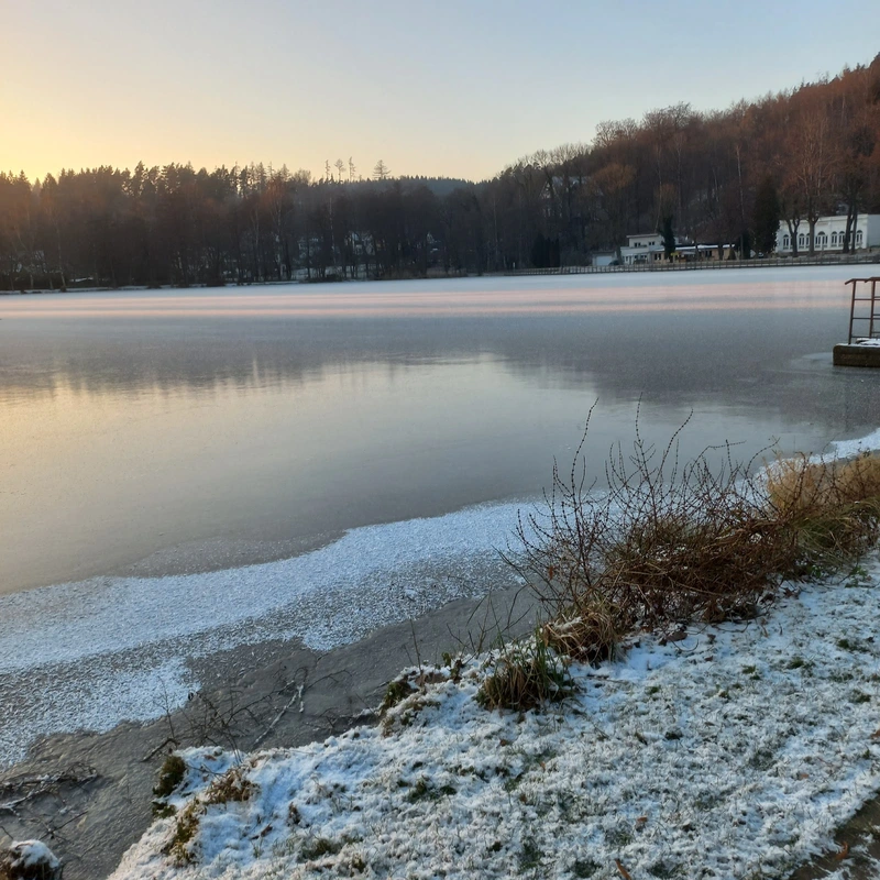 "Haus am Hammerteich" Pflegeheim für geistig behinderte Menschen – Bild 2