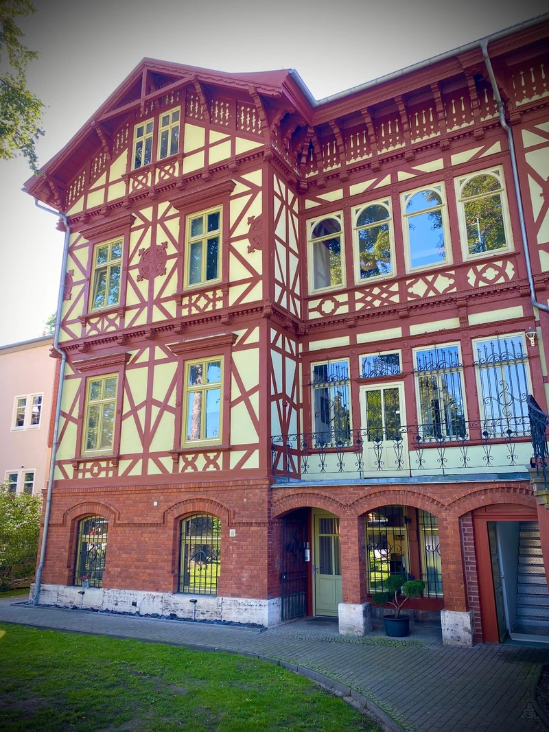 Pflegedienst "Sonnenschein" GmbH – Bild 2