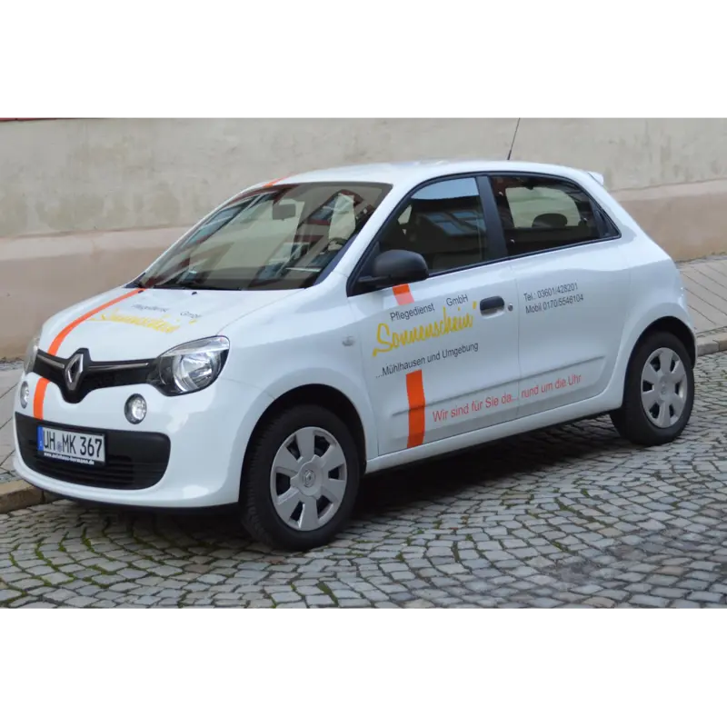 Pflegedienst "Sonnenschein" GmbH – Bild 5