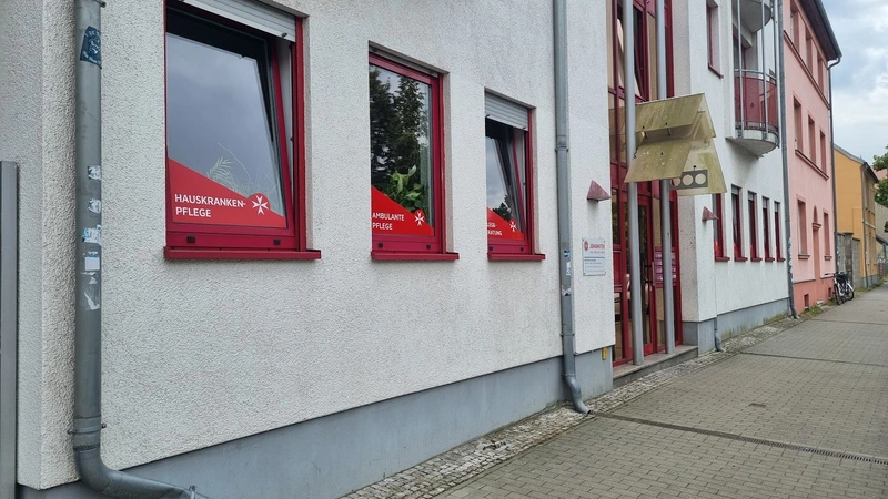 Johanniter Sozialstation Luckenwalde – Bild 2