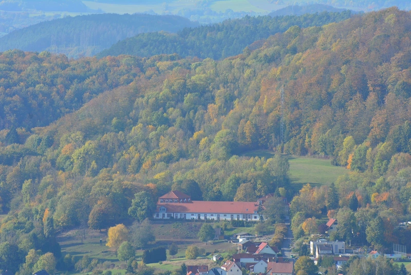 Wohn- und Pflegezentrum Schloss Bischofstein – Bild 2