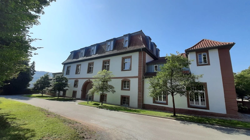 Wohn- und Pflegezentrum Schloss Bischofstein – Bild 3