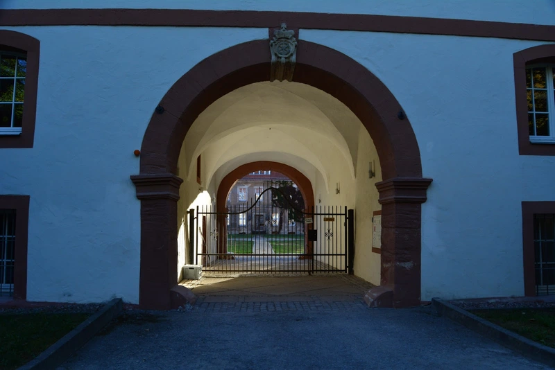 Wohn- und Pflegezentrum Schloss Bischofstein – Bild 4