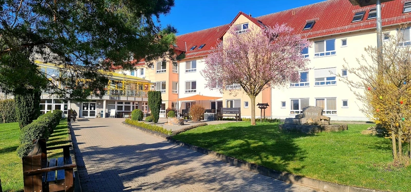 Alten- & Pflegeheim Diedorf GmbH – Bild 1