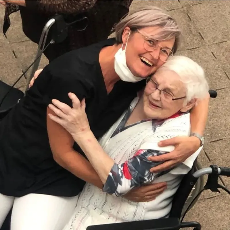 Alten- & Pflegeheim Diedorf GmbH – Bild 3