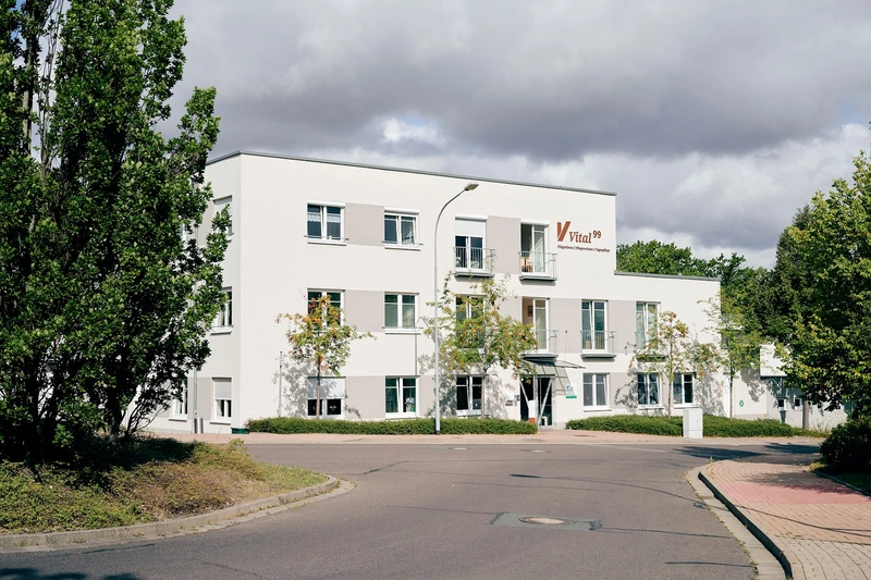 Medi Care - Tagespflege – Bild 1