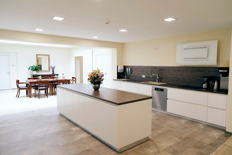 Medi Care - Tagespflege – Bild 4