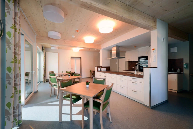 Seniorenwohngemeinschaft an der Waidmühle – Bild 3