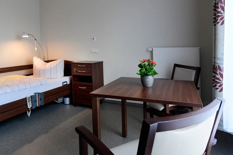 Seniorenwohngemeinschaft an der Waidmühle – Bild 4