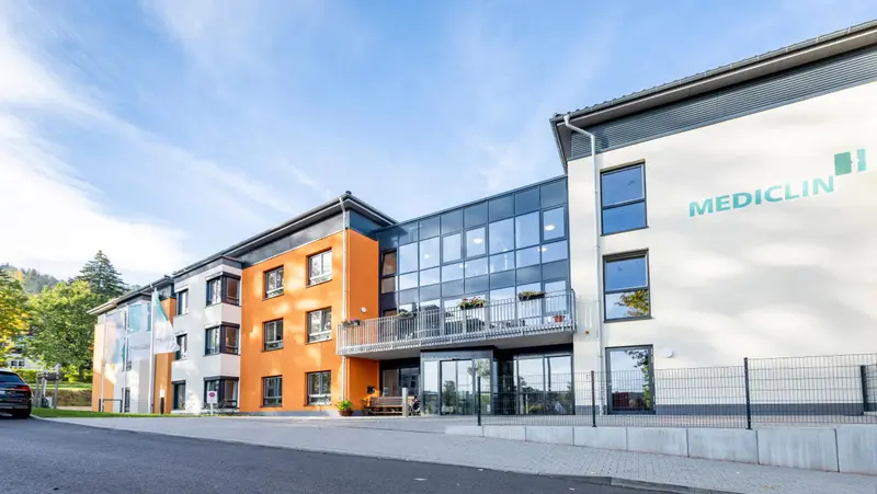 MediClin Tagespflege Rennsteigblick – Bild 1