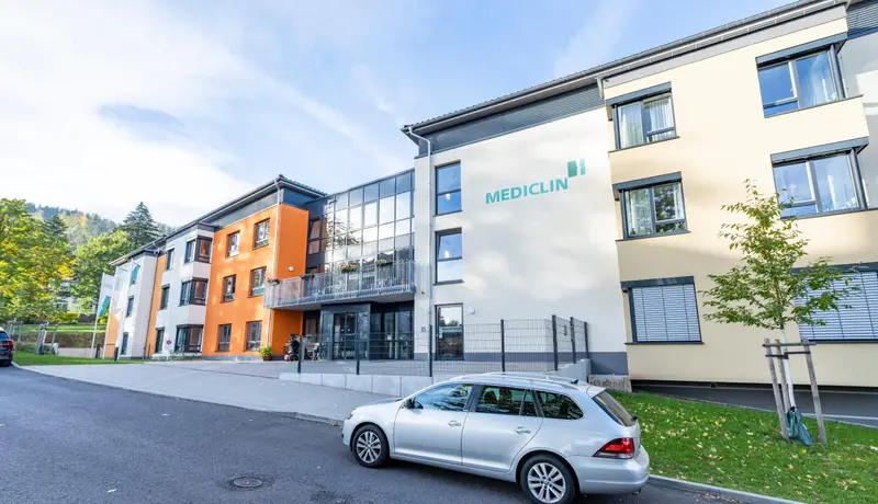 MediClin Tagespflege Rennsteigblick – Bild 4