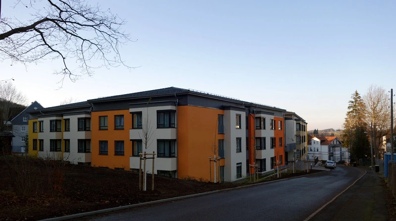 MediClin Tagespflege Rennsteigblick – Bild 5