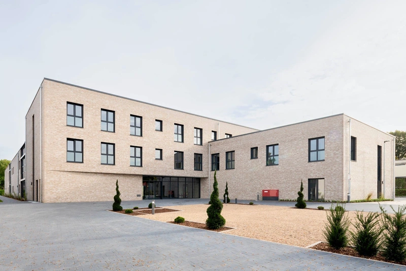 Seniorenwohnpark "Am Riedteich" UG – Bild 2