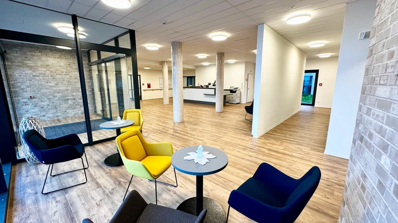 Seniorenwohnpark "Am Riedteich" UG – Bild 3