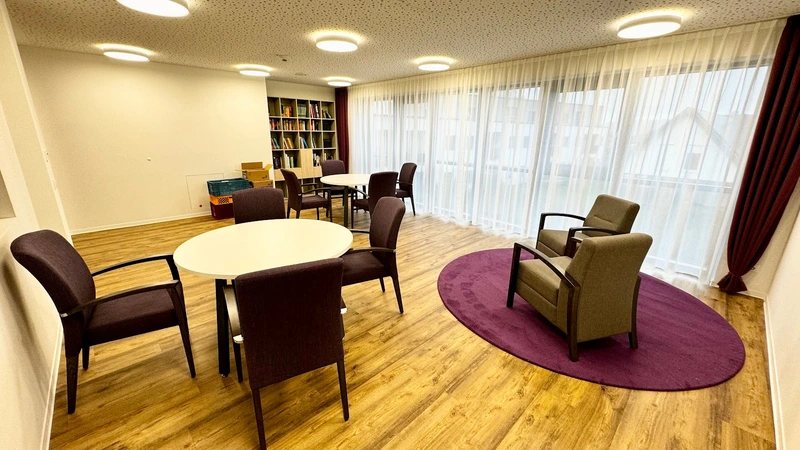 Seniorenwohnpark "Am Riedteich" UG – Bild 5