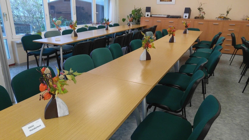 Volkssolidarität Nordost e. V. Ambulanter Pflegedienst Neubrandenburg – Bild 5