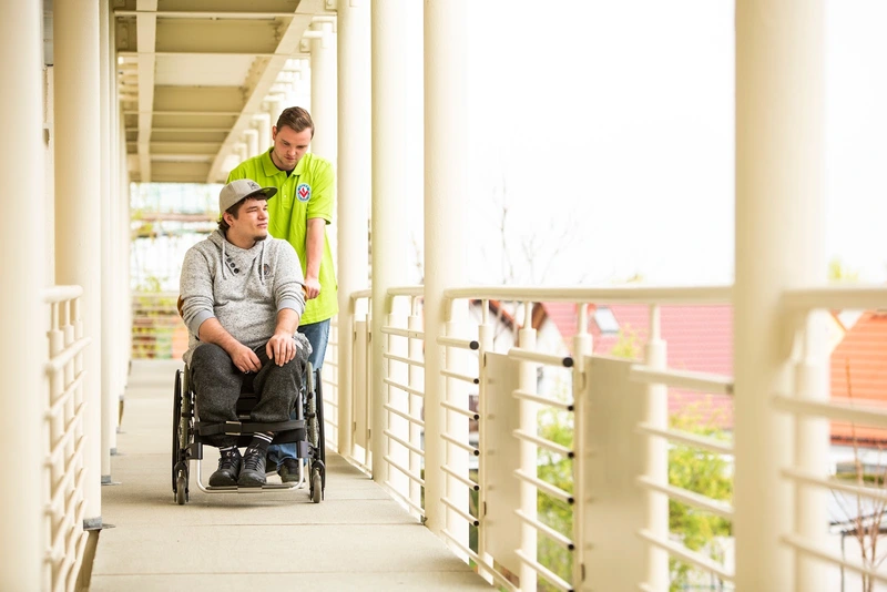 Volkssolidarität Tagespflege Mühlhausen – Bild 1