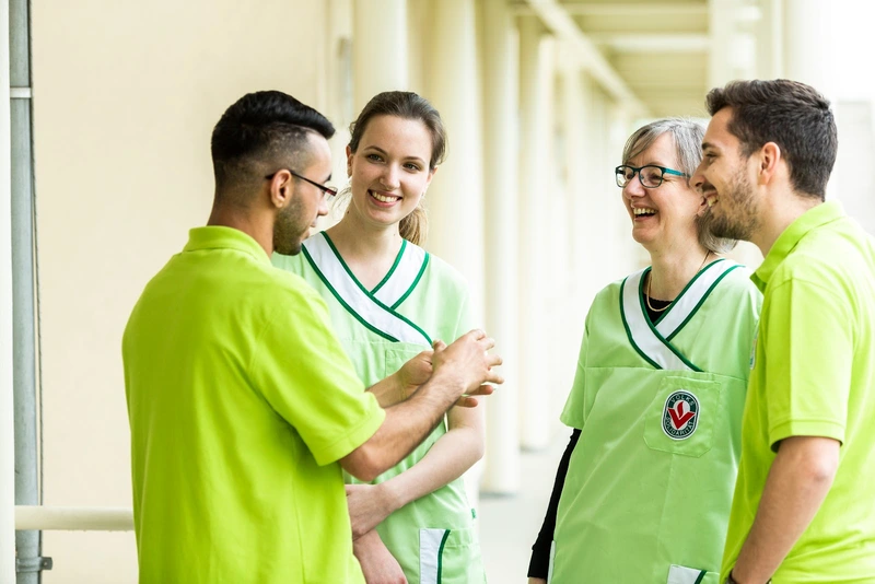 Volkssolidarität Tagespflege Mühlhausen – Bild 2