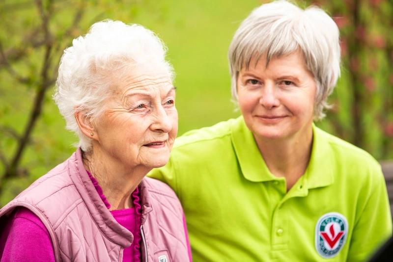 Volkssolidarität Tagespflege Mühlhausen – Bild 3
