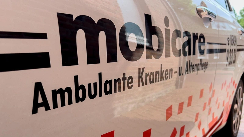 Mobicare Amb. Pflege und soziale Dienste – Bild 4