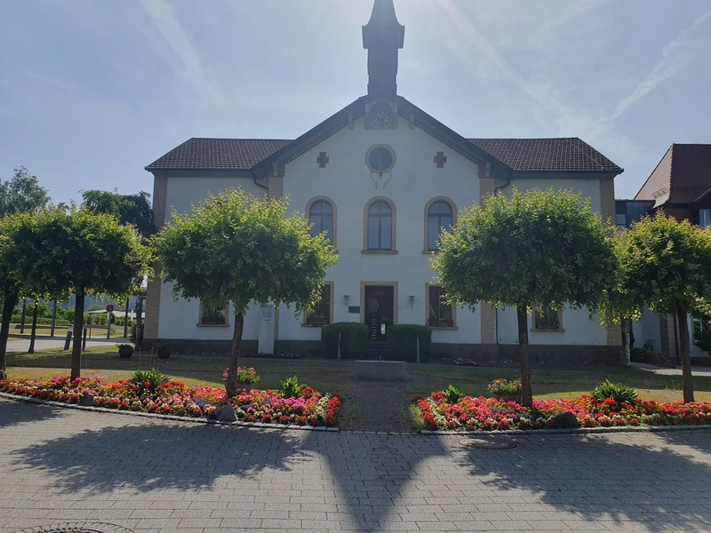 Pflege- und Altenheim Haus Wartenberg – Bild 1