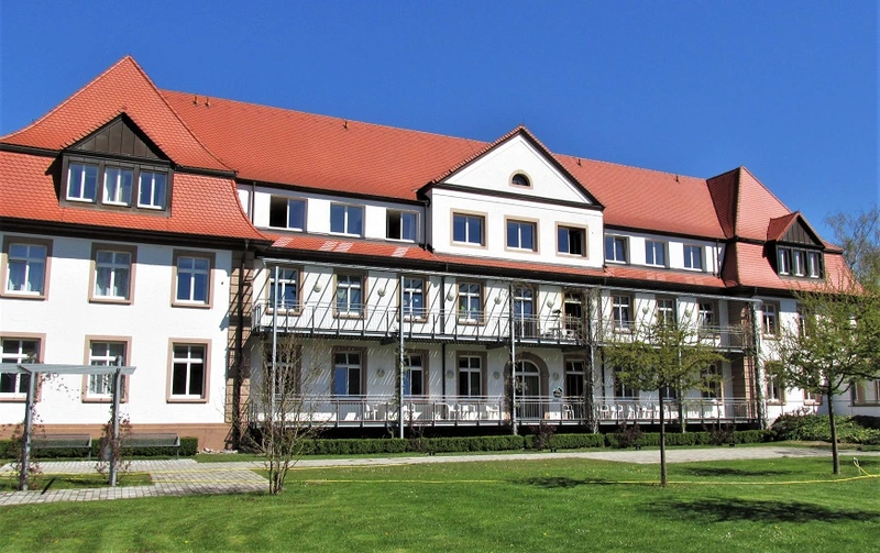 Pflege- und Altenheim Haus Wartenberg – Bild 2