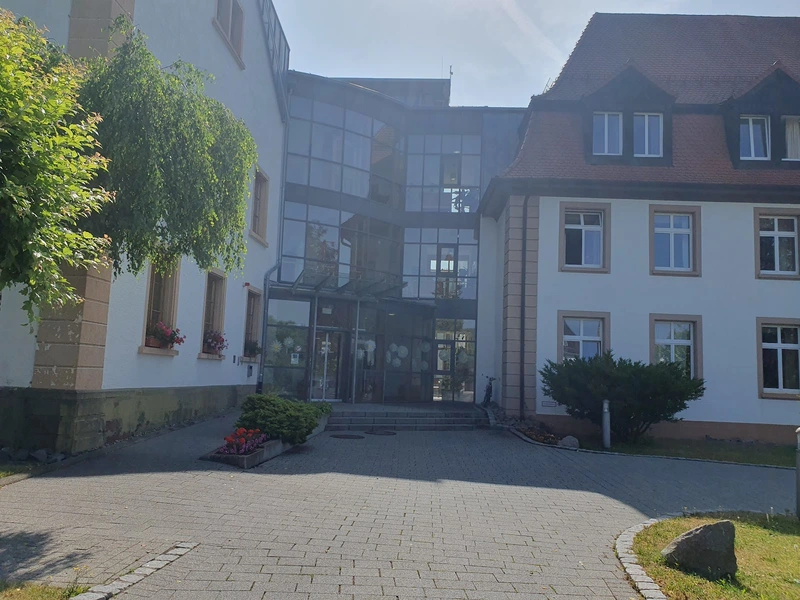 Pflege- und Altenheim Haus Wartenberg – Bild 3