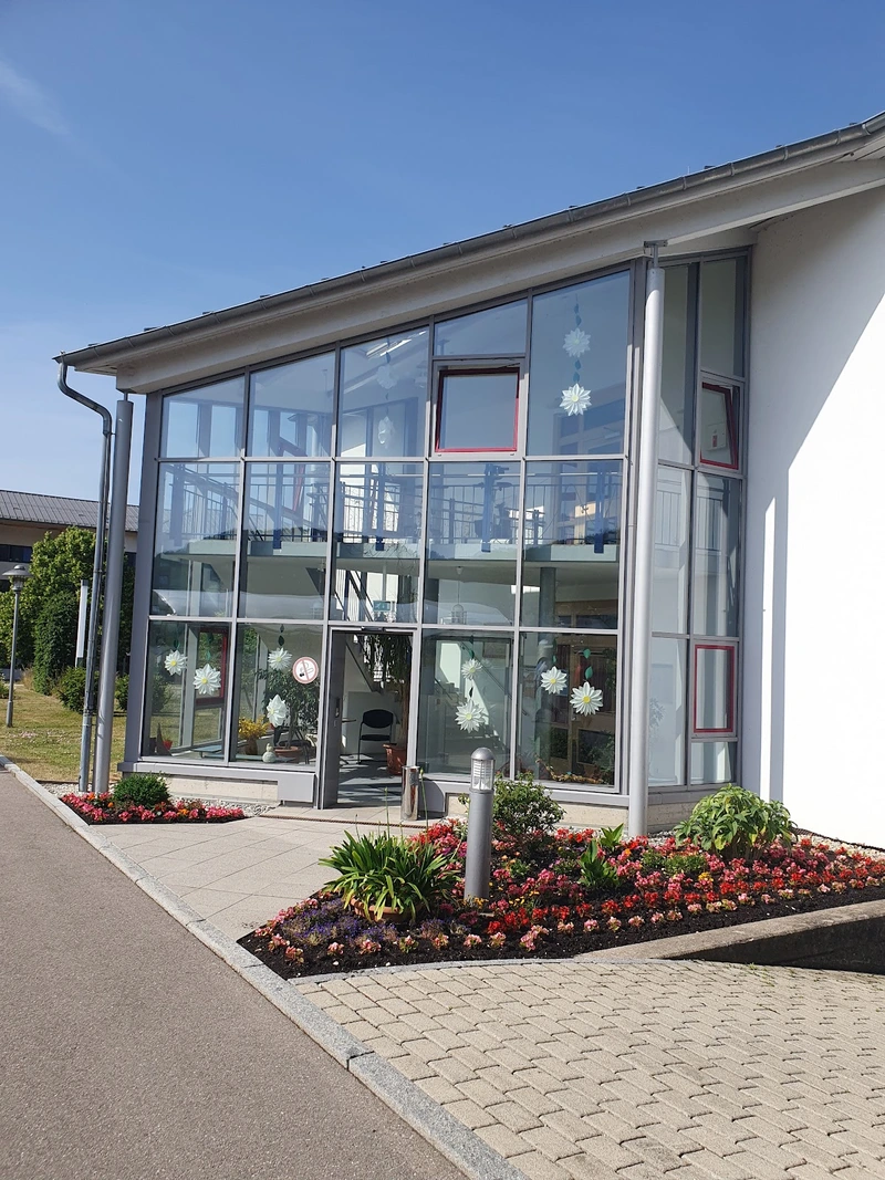 Pflege- und Altenheim Haus Wartenberg – Bild 4