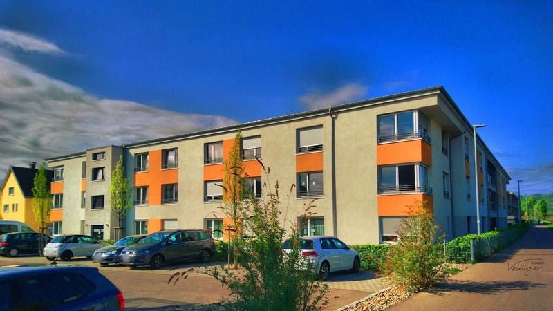 Haus am Vitibuck – Bild 2