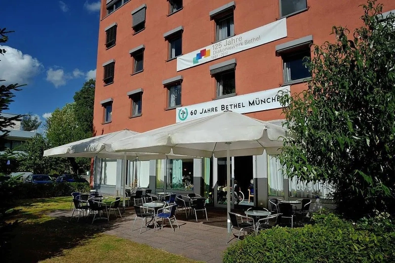 Seniorenzentrum Bethel München gGmbH – Bild 1