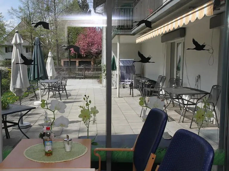 Seniorenzentrum Bethel München gGmbH – Bild 2