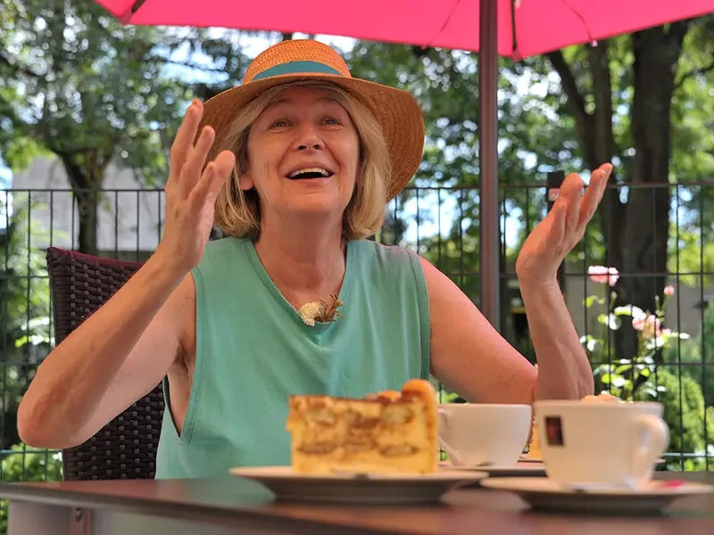 Seniorenzentrum Bethel München gGmbH – Bild 3