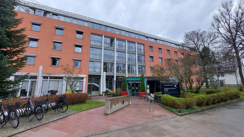 Seniorenzentrum Bethel München gGmbH – Bild 5