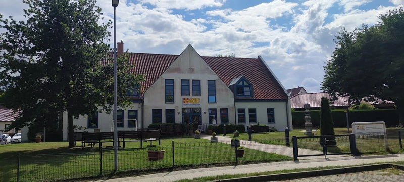 Arbeiter-Samariter-Bund KV Wismar/Nordwestmecklenburg Sozialstation – Bild 1