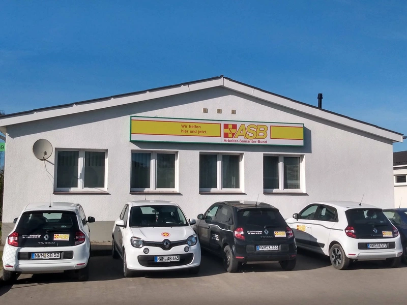 Arbeiter-Samariter-Bund KV Wismar/Nordwestmecklenburg Sozialstation – Bild 2