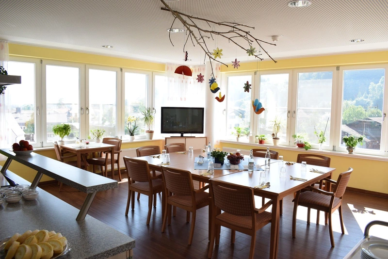 PUR VITAL Pflegezentrum Oberaudorf – Bild 2