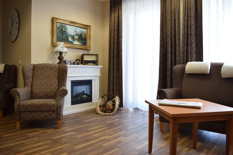 PUR VITAL Pflegezentrum Oberaudorf – Bild 3