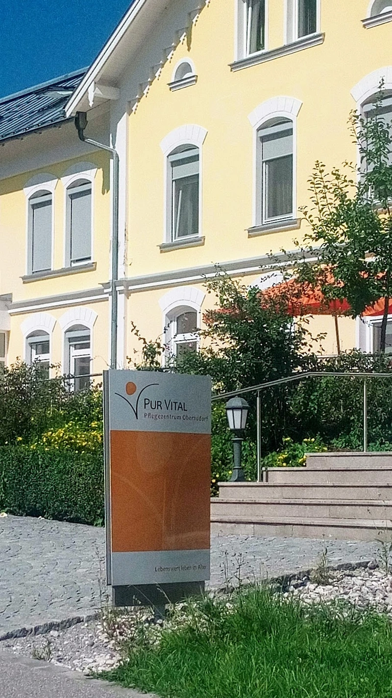 PUR VITAL Pflegezentrum Oberaudorf – Bild 4