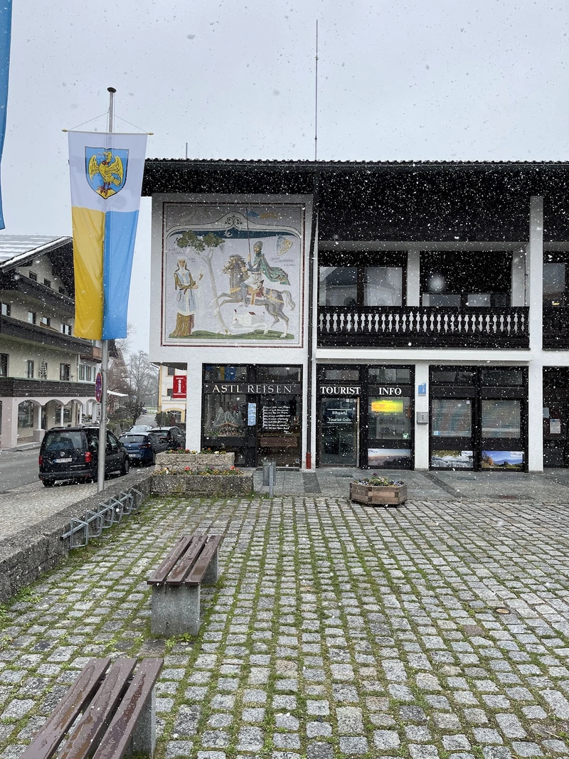 PUR VITAL Pflegezentrum Oberaudorf – Bild 5