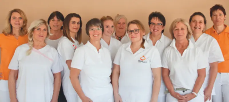 Pflegedienst Augenblick – Bild 2