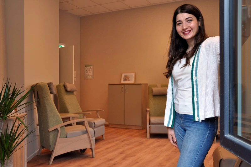 Tagespflege St. Leonhard – Bild 1