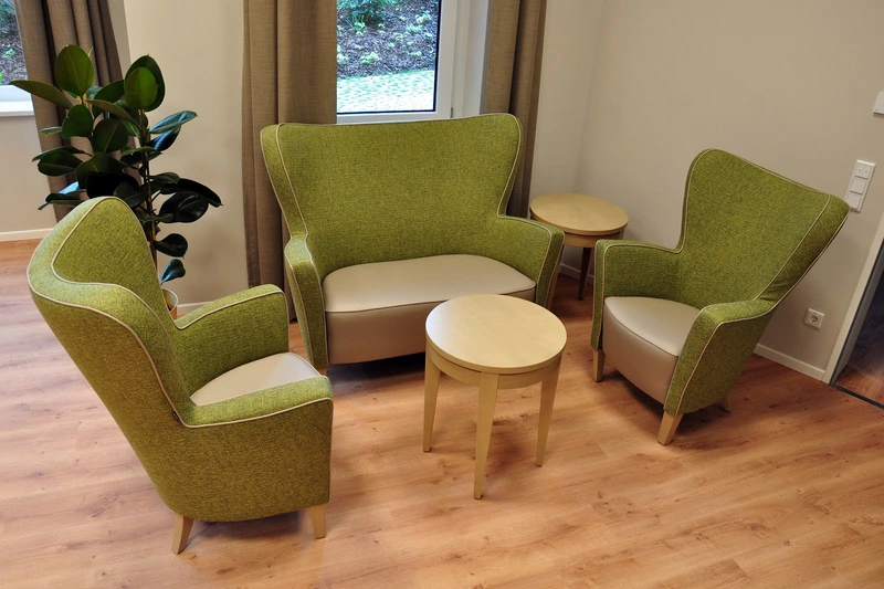 Tagespflege St. Leonhard – Bild 3