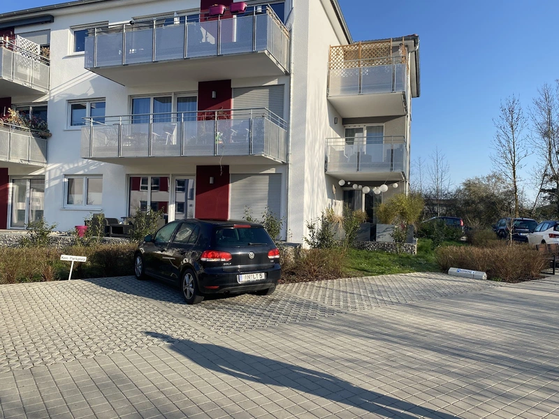 Haus der Betreuung und Pflege Burgoberbach – Bild 3